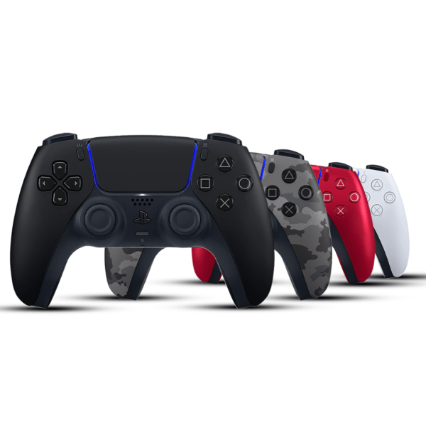DUALSENSE MANETTE PS5 NEUVE
