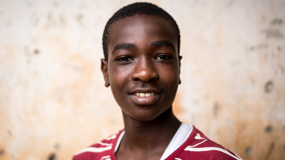 N'da Emmanuel