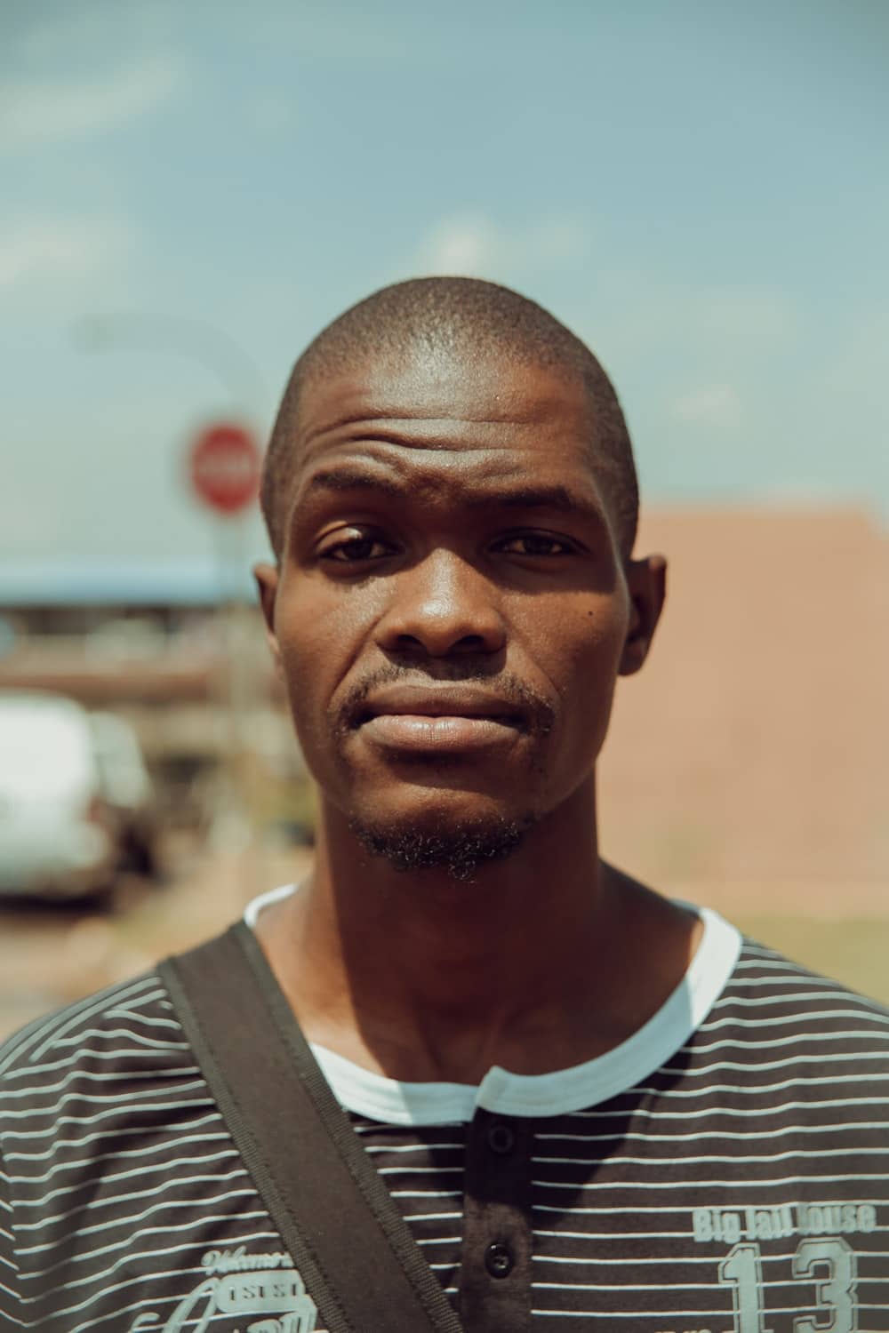 Adams Koné