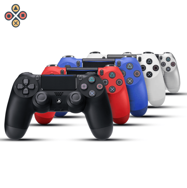 manette PS4 Original (comme neuf)